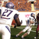 Illustration for article titled See 29 Teams in 28 Screens of emNCAA Football 11/em
